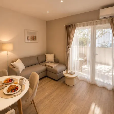 Mateo Appartement *