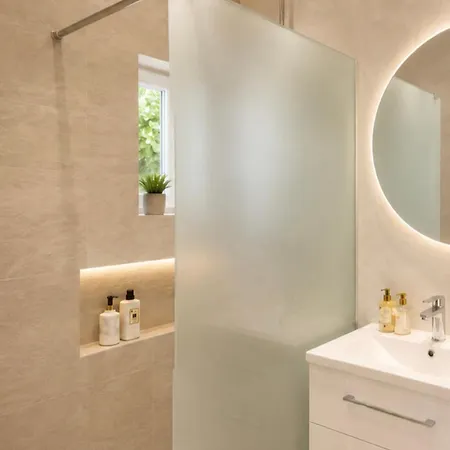 Mateo Appartement *