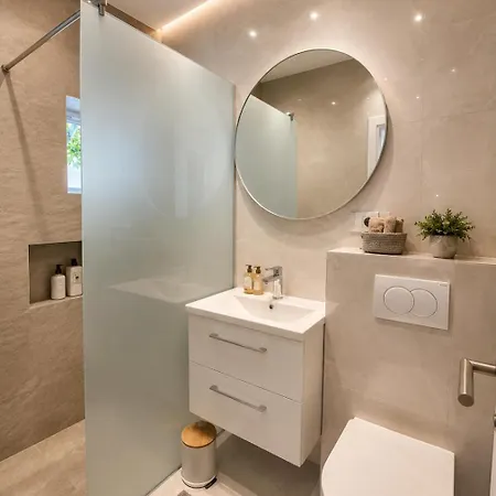 Mateo Appartement
