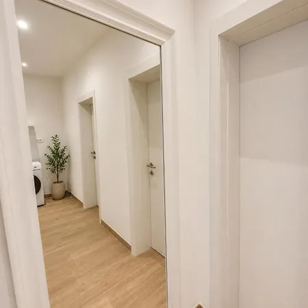 Mateo Apartment *