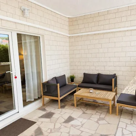 Appartement Mateo